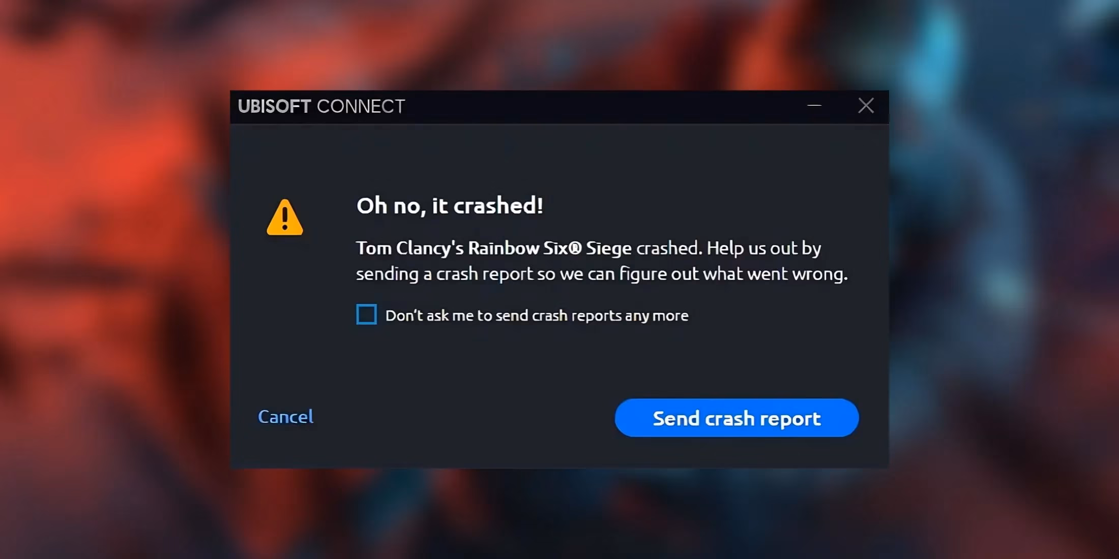 fixing-rainbow-six-siege-x-crashes-a-player-s-guide-to-stable-gameplay-image-0