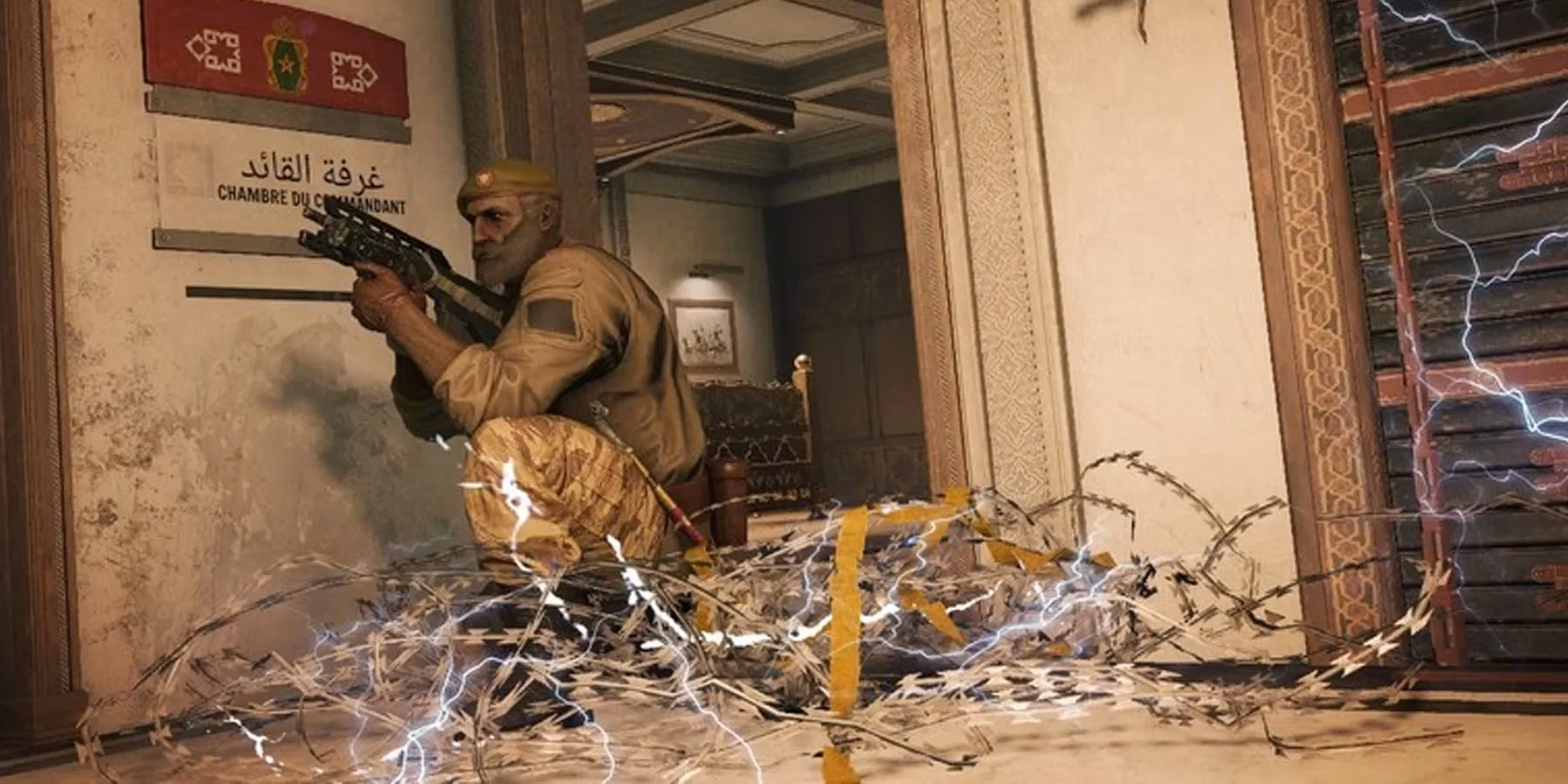 mastering-azami-in-rainbow-six-siege-a-2025-defender-guide-image-3