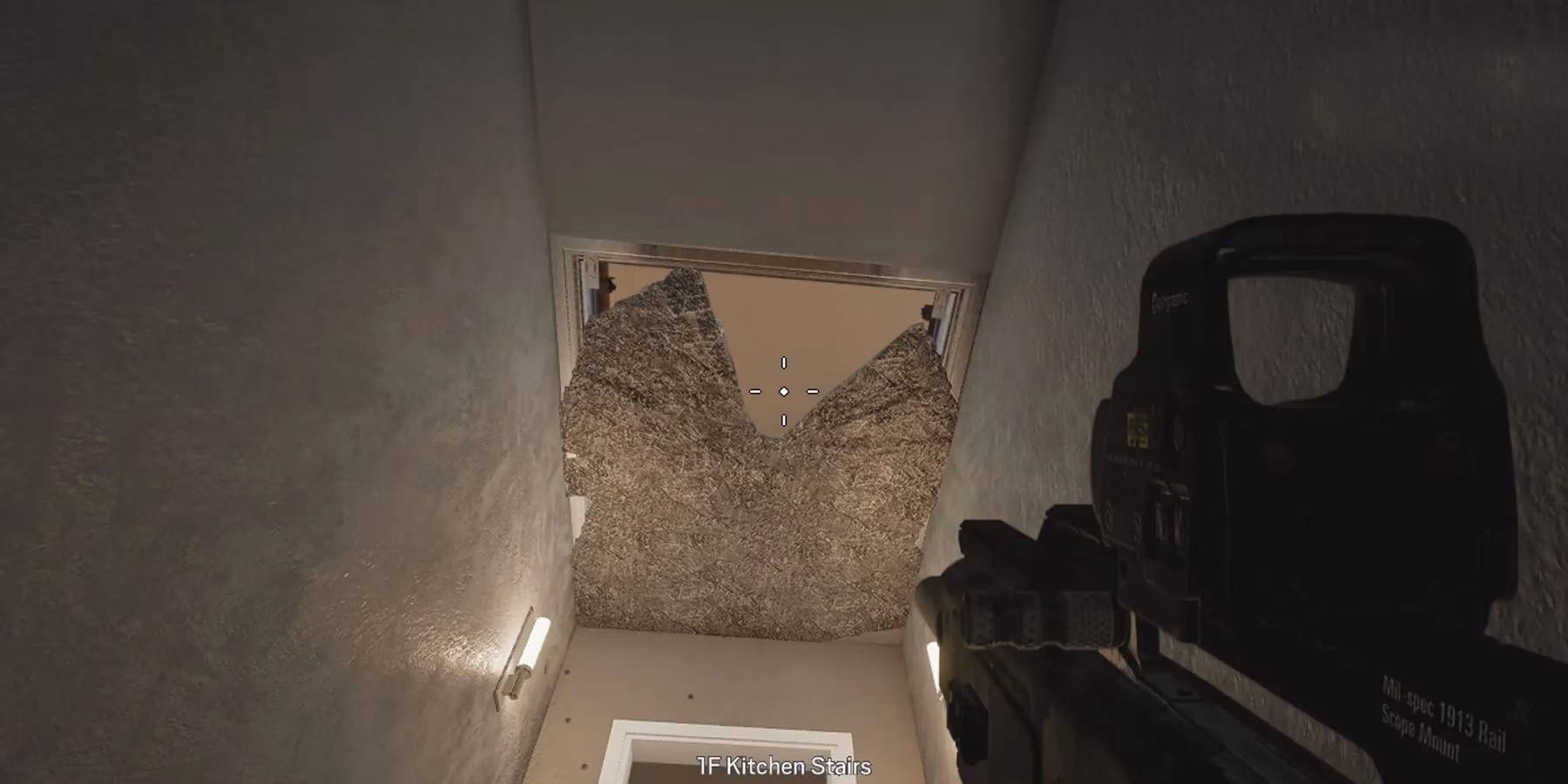 mastering-azami-in-rainbow-six-siege-a-2025-defender-guide-image-4