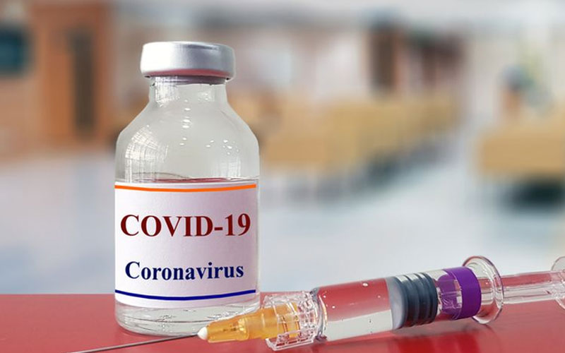 vaksin covid-19 dan haji